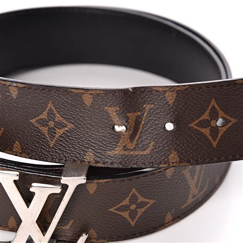 louis vuitton belt female.